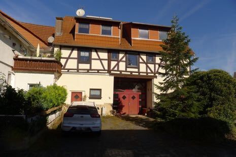 Eigentumswohnung (3 bis 4 Zimmer) in Oelshausen - Bild 3