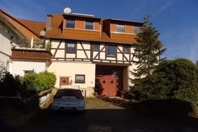 Eigentumswohnung (3 bis 4 Zimmer) in Ringstraße 15, 34289 Zierenberg - Bild 2