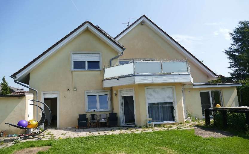 unbebautes Grundstück, Einfamilienhaus in Burgsteinfurt - Bild 2