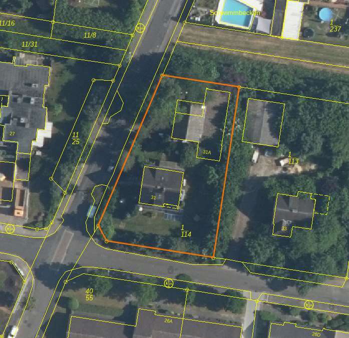 Einfamilienhaus in Schüttorf - Bild 2