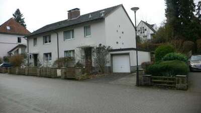 Garage, Einfamilienhaus, Doppelhaushälfte, Baugrundstück in Weißensteinstr. 10, 58093 Hagen - Bild 1