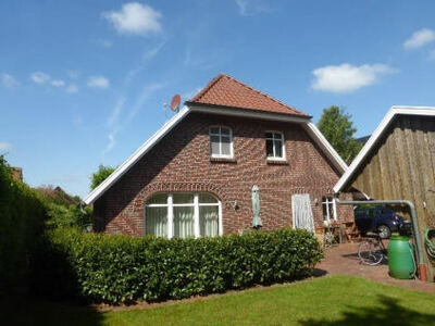 Einfamilienhaus, Wohneigentum in Am Langenbarg 28, 26847 Detern, Holtermoor - Bild 2