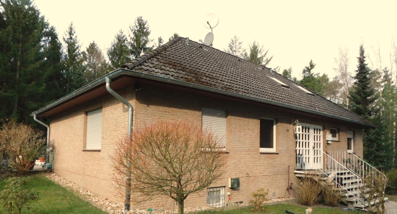 Einfamilienhaus in Tostedt - Bild 1