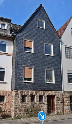 Einfamilienhaus als Reihenmittelhaus in Wuppertal - Bild 1