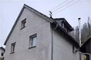 Einfamilienhaus, Garage in Kehlbacher Straße 33, 96337 Ludwigsstadt - Bild 1