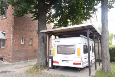 Wohn-/Geschäftshaus in Drei-Quellen-Str.  29, 99094 Erfurt, Hochheim - Bild 5