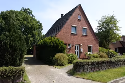 Einfamilienhaus in Grasbrook 22, 26655 Westerstede - Bild 1