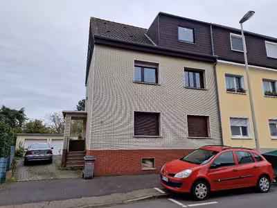 Zweifamilienhaus, Garage, Einfamilienhaus, Doppelhaushälfte in Meindorfer Straße 8, 53225 Bonn, Geislar - Bild 1