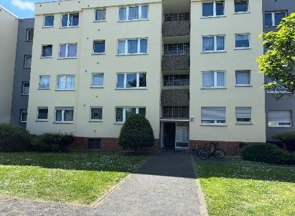 Eigentumswohnung (1 bis 2 Zimmer) in Dörnigheim - Bild 1
