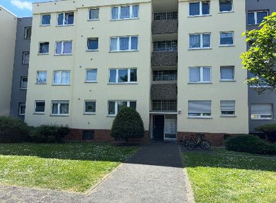 Eigentumswohnung (1 bis 2 Zimmer) in Westendstraße  84, 63477 Maintal, Dörnigheim - Bild 1