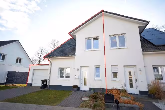 Einfamilienhaus in Bremen - Bild 1