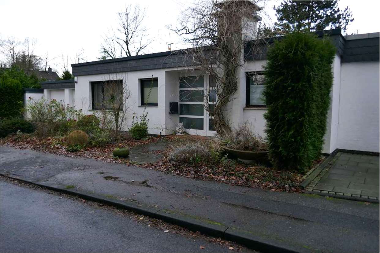 Garage, Einfamilienhaus in Bergisch Gladbach - Bild 1