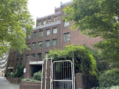 Eigentumswohnung (1 bis 2 Zimmer) in Universitätsstr. 7, 50937 Köln, Sülz - Bild 1