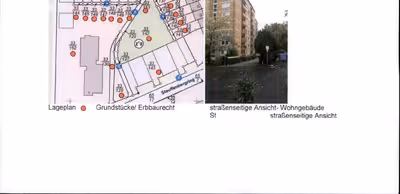 Eigentumswohnung (1 bis 2 Zimmer) in Stauffenbergring 1, 37075 Göttingen - Bild 1