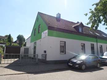 Doppelhaushälfte in Luthestr. 5, 7, 45357 Essen - Bild 1