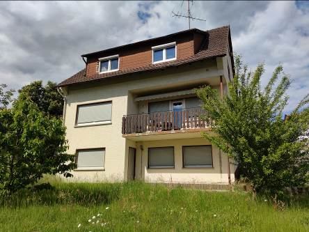 Einfamilienhaus, Garage in Neudorf - Bild 1