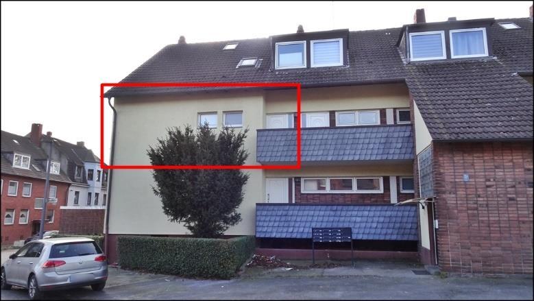 Eigentumswohnung (3 bis 4 Zimmer) in Gelsenkirchen - Bild 3