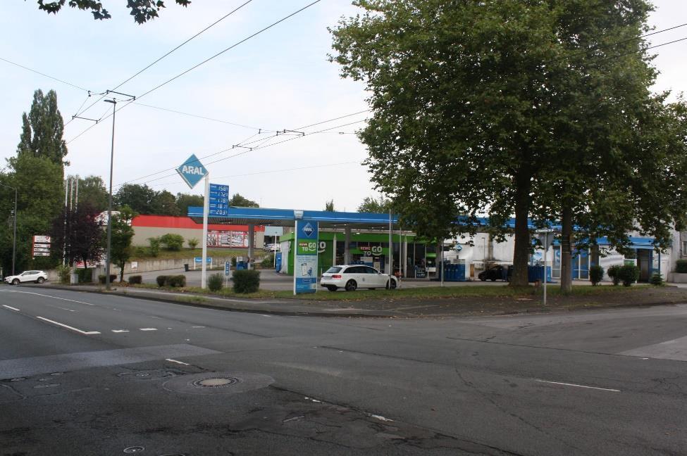 Gewerbeeinheit (z.B. Laden, Büro) in Solingen - Bild 2