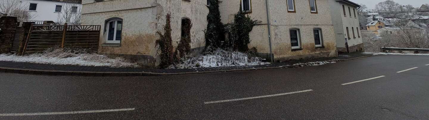 Wohn-/Geschäftshaus in Virneburg - Bild 3