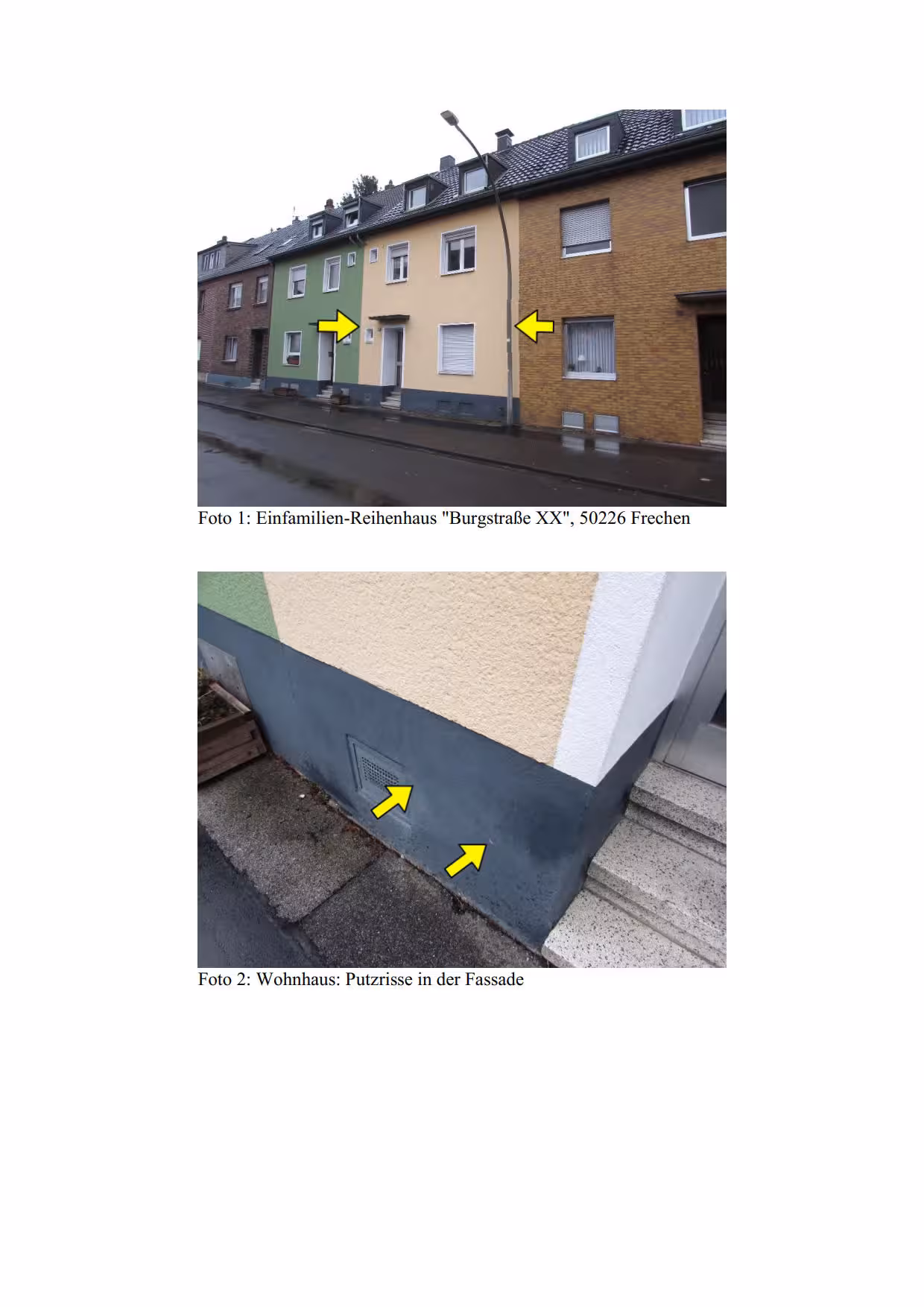 Einfamilienhaus in Frechen - Bild 1