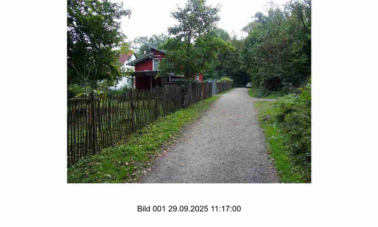 Einfamilienhaus, Kfz-Stellplatz in Oberursel (Taunus) - Bild 3