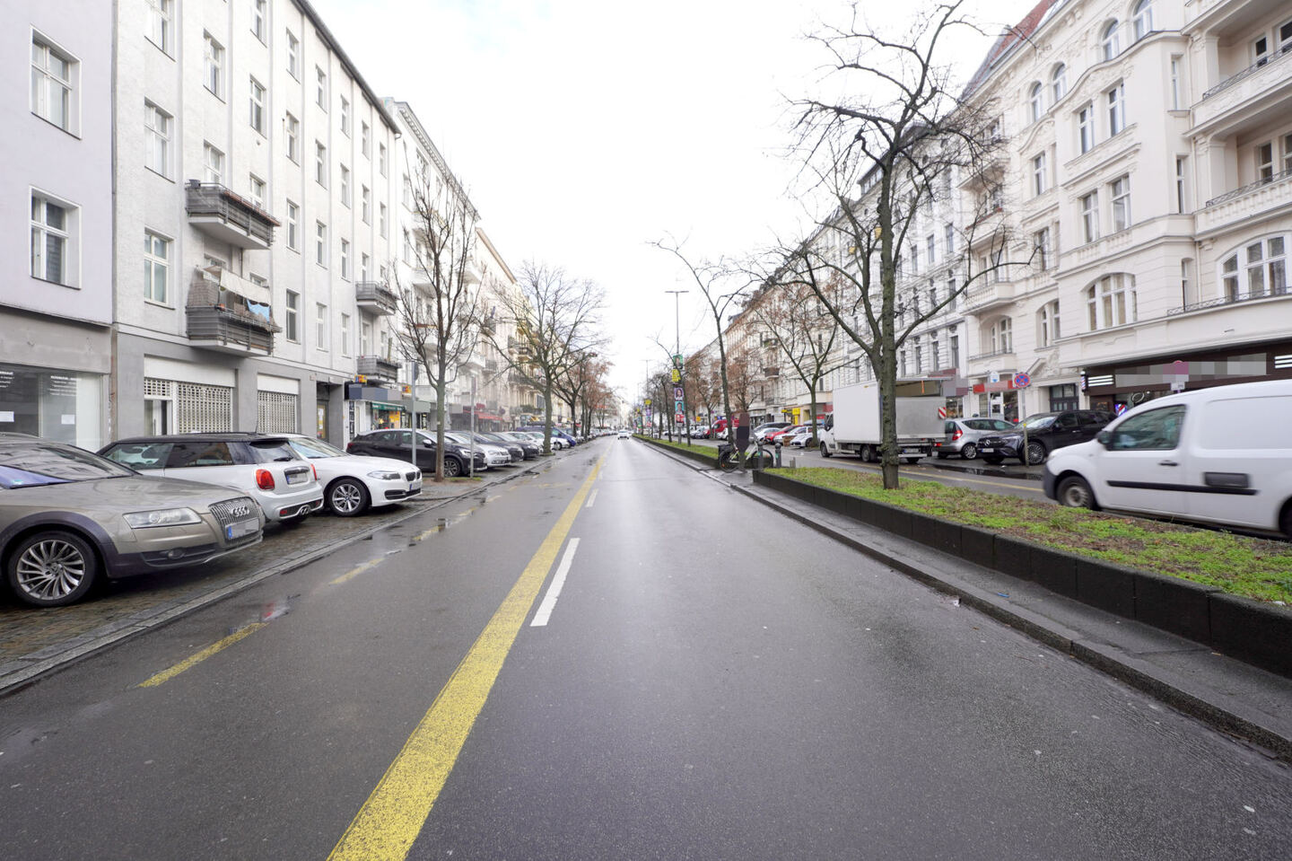 Eigentumswohnung (1 bis 2 Zimmer) in Berlin - Bild 4