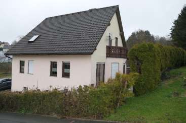 Einfamillienhaus in Mühlenweg 7, 95131 Schwarzenbach a. Wald - Bild 1