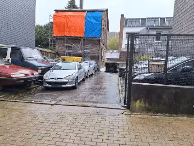 Lagergebäude und Werkstattgebäude in Wuppertal - Bild 4