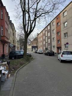 Mehrfamilienhaus in Trautenaustr. 18, 47053 Duisburg, Hochfeld - Bild 2