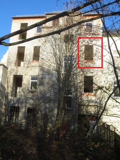 Eigentumswohnung (1 bis 2 Zimmer) in Martin-Luther-Straße  31, 08525 Plauen - Bild 2