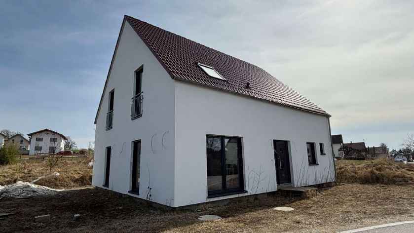 Einfamilienhaus in Rottenburg a. d. Laaber - Bild 3