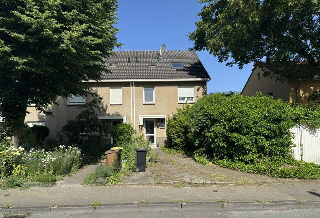Reihenhaus in Herne - Bild 1