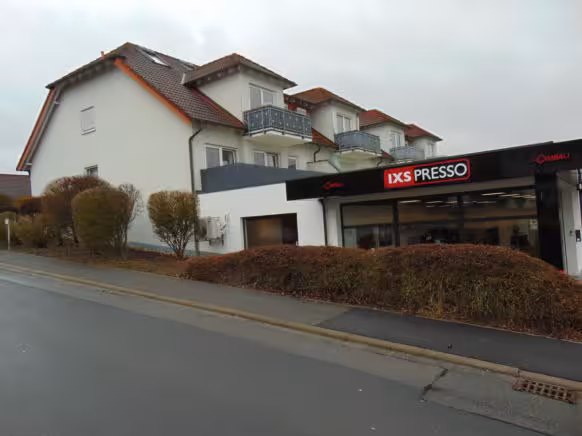 Eigentumswohnung (2 Zimmer) in Hettstadt - Bild 8