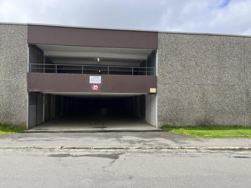 Kfz-Stellplatz in Altenau - Bild 1