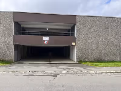 Kfz-Stellplatz in zw. Karl-Reinecke-Weg u. Glockenbergweg, 38707 Clausthal-Zellerfeld, Altenau - Bild 1