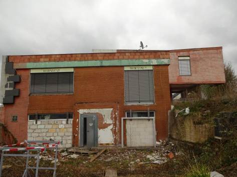 Einfamilienhaus, Anteil an einer privaten Zuwegungsfläche, Anteil an einer privaten Zuwegungsfläche, Anteil an einer privaten Zuwegungsfläche in Hattingen - Bild 3