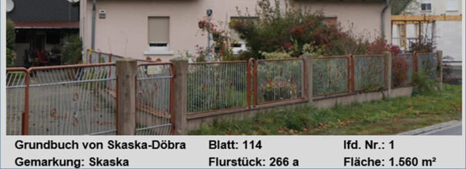 Einfamilienhaus in Oßling - Bild 4