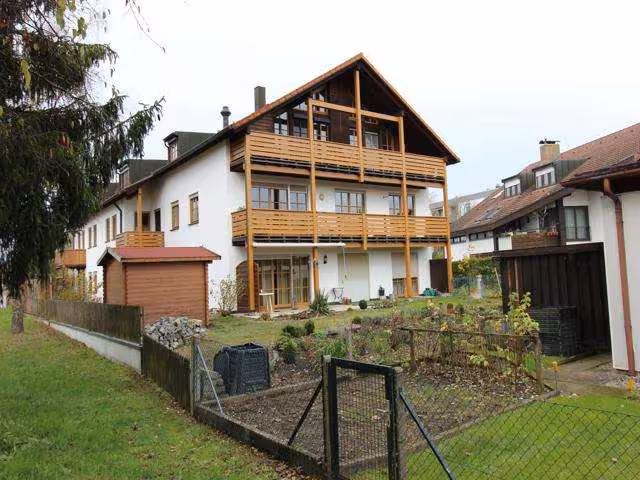 Eigentumswohnung (3 bis 4 Zimmer) in Landsberg am Lech - Bild 2