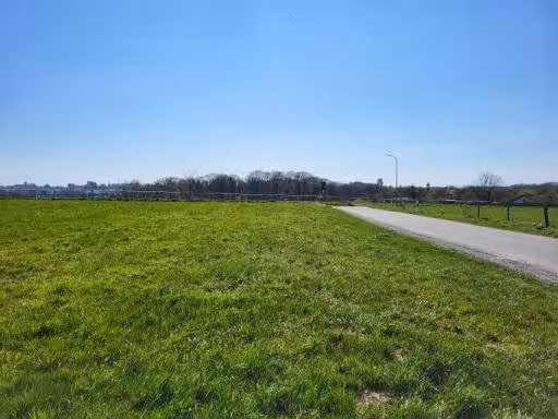 land- und forstwirtschaftlich genutztes Grundstück in Burscheid - Bild 2