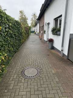Garage, Garagengrundstück, Einfamilienreihenmittelhaus und Garage, Weg in Duisburg - Bild 2