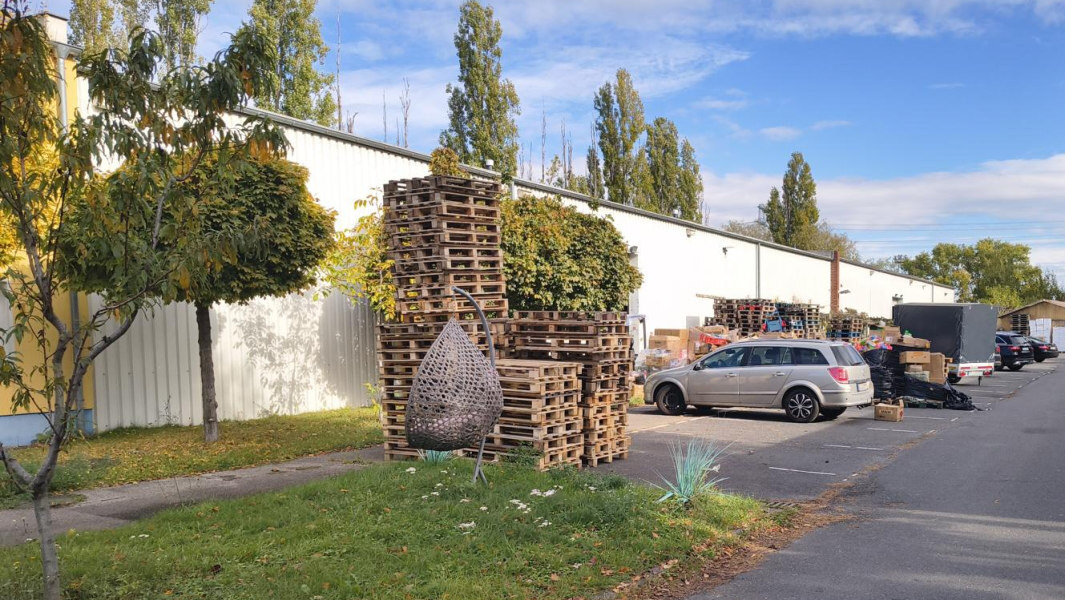 gewerblich genutztes Grundstück in Berlin - Bild 2
