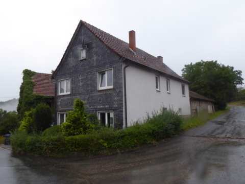 Wohnhaus in Königsee - Bild 4