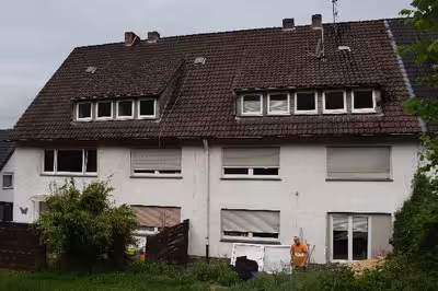 Eigentumswohnung (3 bis 4 Zimmer) in Fliederstraße 24, 57368 Lennestadt, Oedingen - Bild 1