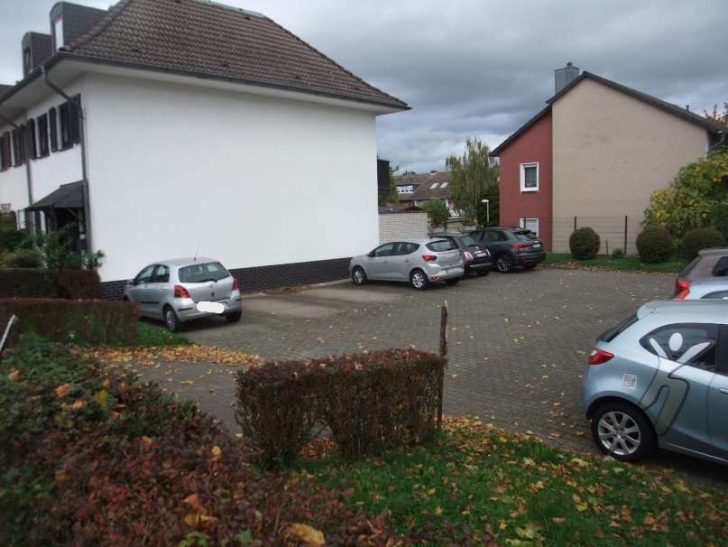 Reihenhaus, Kfz-Stellplatz, Einfamilienhaus in Bonn - Bild 4