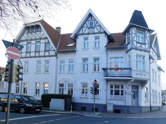 sonstiges Teileigentum (z.B. Keller, Hobbyraum), Kfz-Stellplatz, Eigentumswohnung (3 bis 4 Zimmer) in Herford - Bild 4
