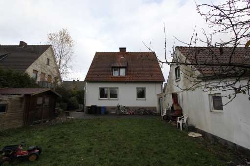 Einfamilienhaus in Osnabrück - Bild 3