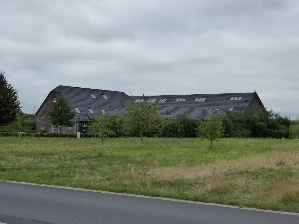 Wohnungseigentum mit Charakter eines Reihenmittelhauses (3 bis 4 Zimmer) in Willich - Bild 1