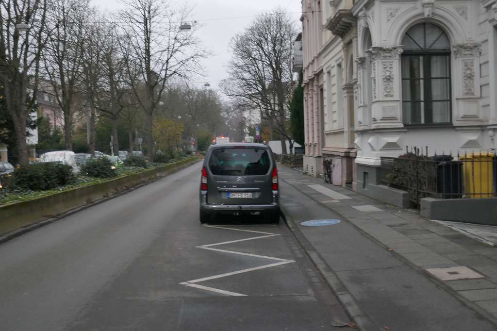 Mehrfamilienhaus in Bonn - Bild 3