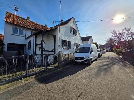 Einfamilienhaus in Böchingen - Bild 3