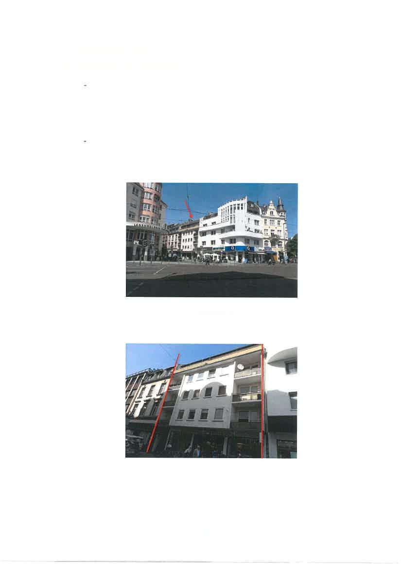Wohn-/Geschäftshaus in Frankfurt am Main - Bild 3